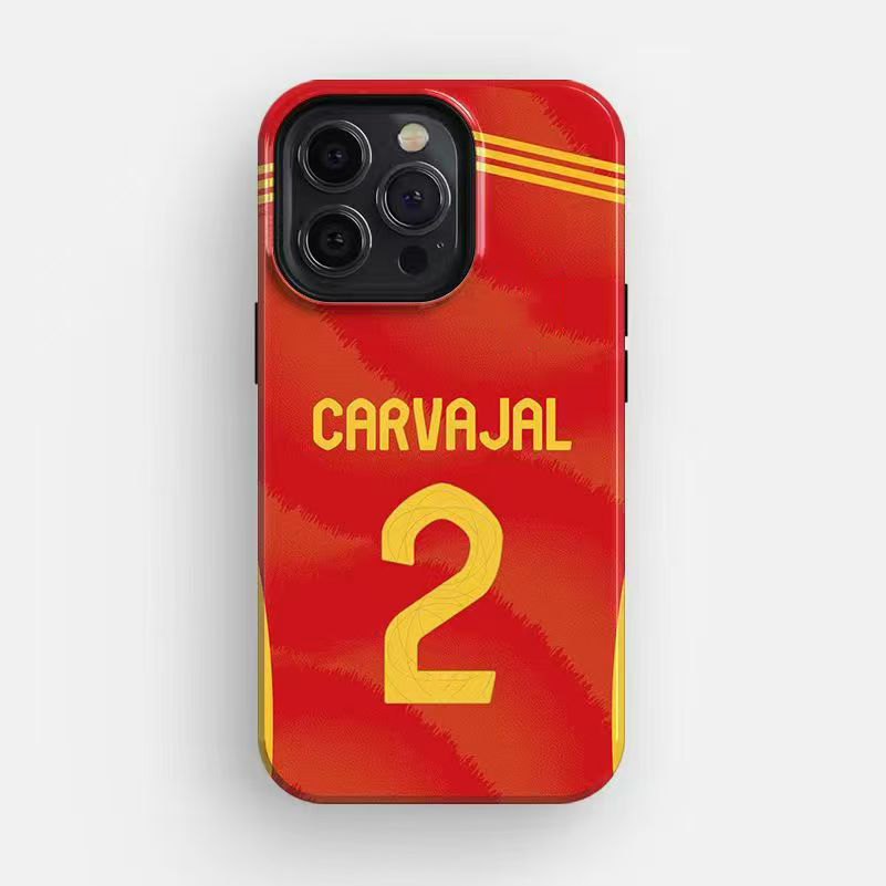 Luxury Football Jersey Phone C - Phone Cases Jersey 评论和价格