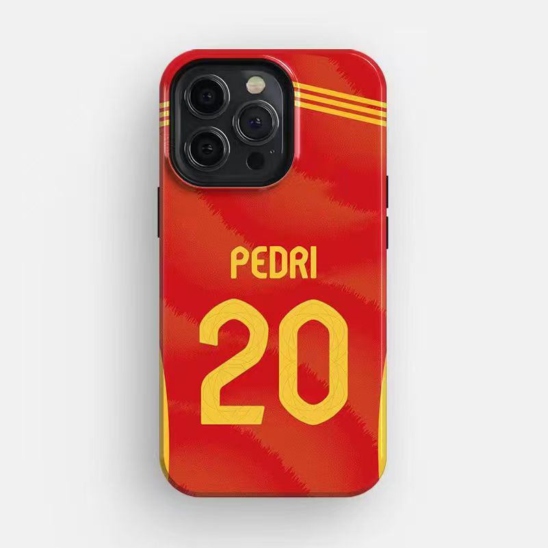 Luxury Football Jersey Phone C - Phone Cases Jersey 评论和价格