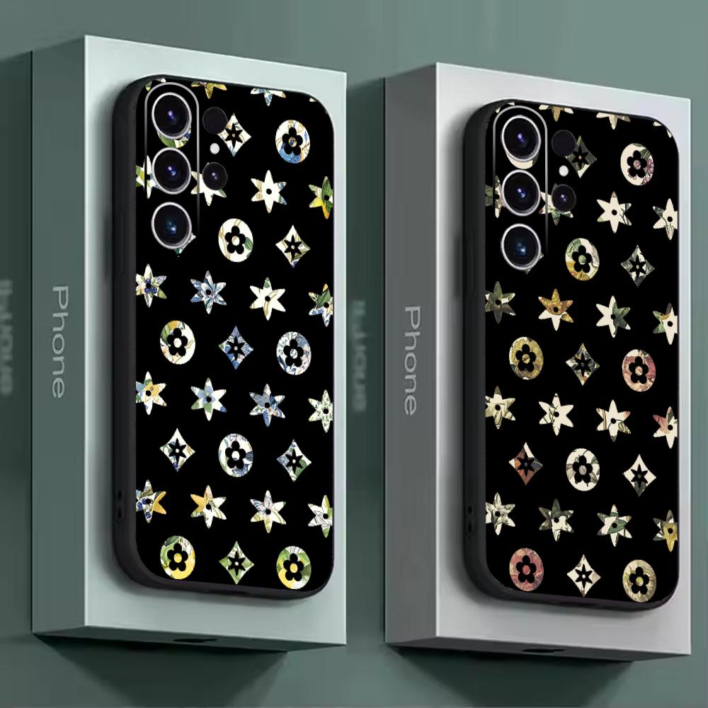 Luxury logo design with repeat - Phone Cases Luxury 评论和价格