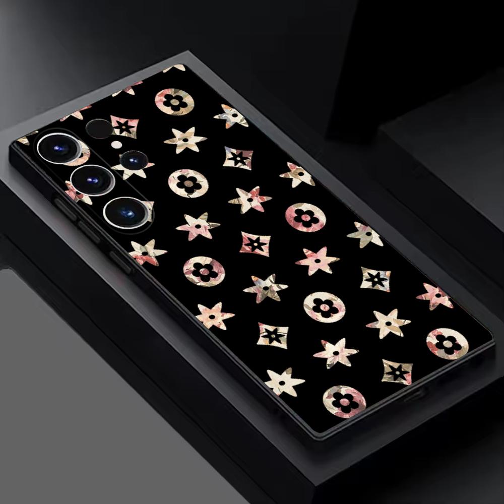 Luxury logo design with repeat - Phone Cases Luxury 评论和价格
