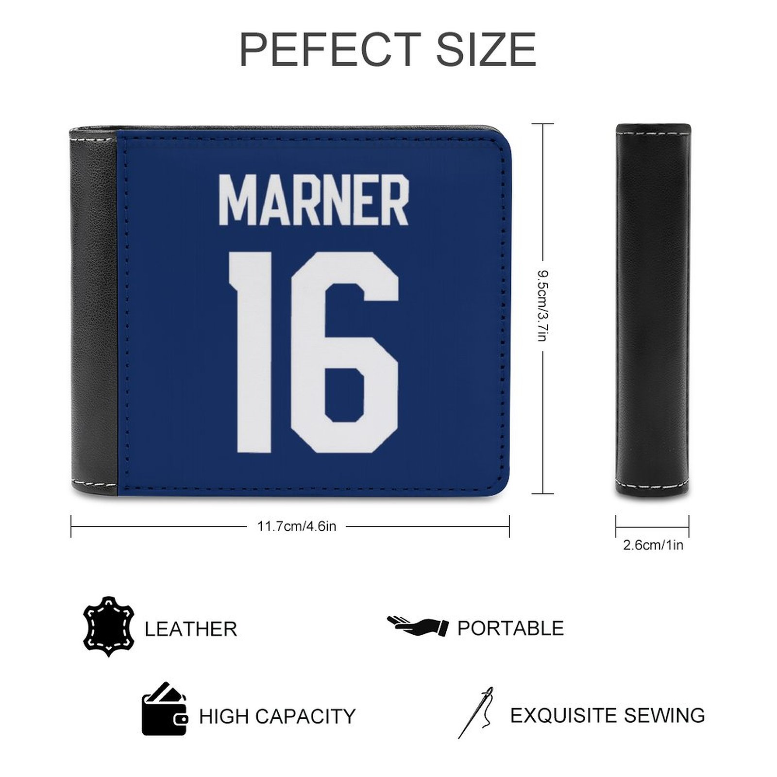 Mitchell Marner Home Jersey Ba - Phone Cases Jersey 评论和价格