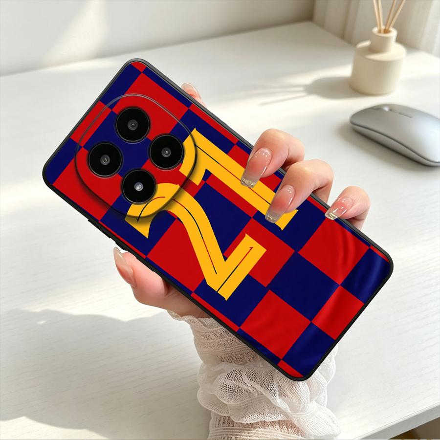 Barca Red Blue Check Jersey Ph - Phone Cases Jersey 评论和价格