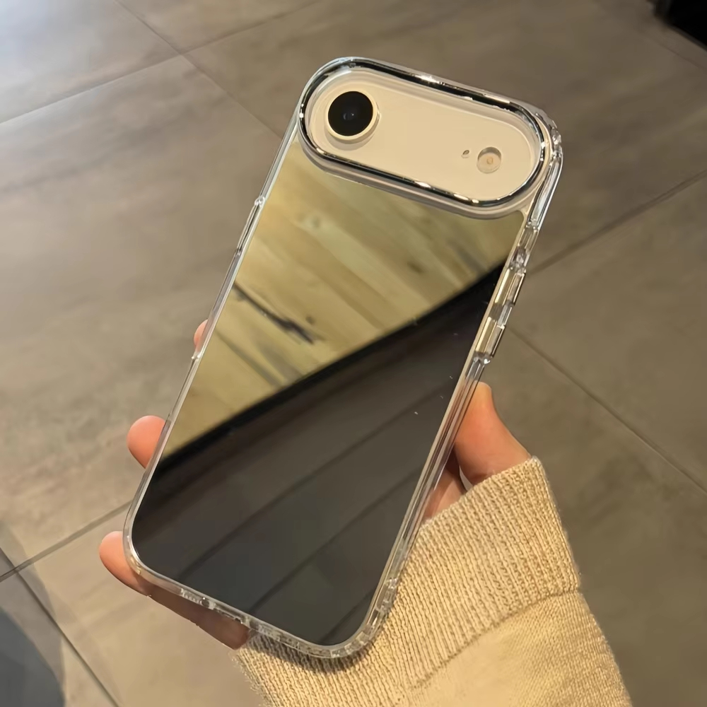 Luxury Acrylic Makeup Mirror P - Phone Cases Best 评论和价格