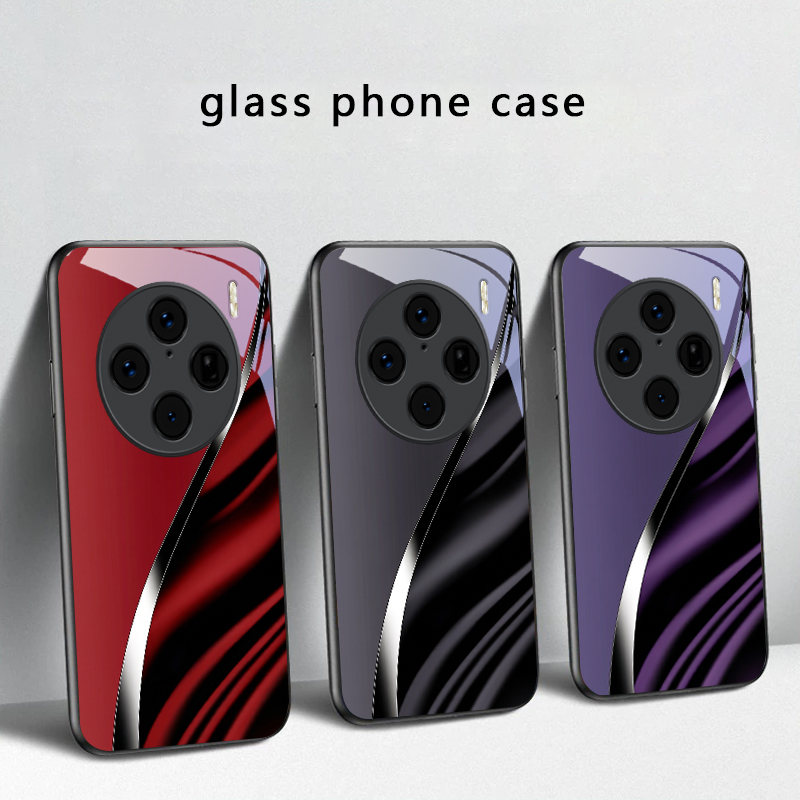 Light and shadow folds For viv - Vivo V40 评论和价格