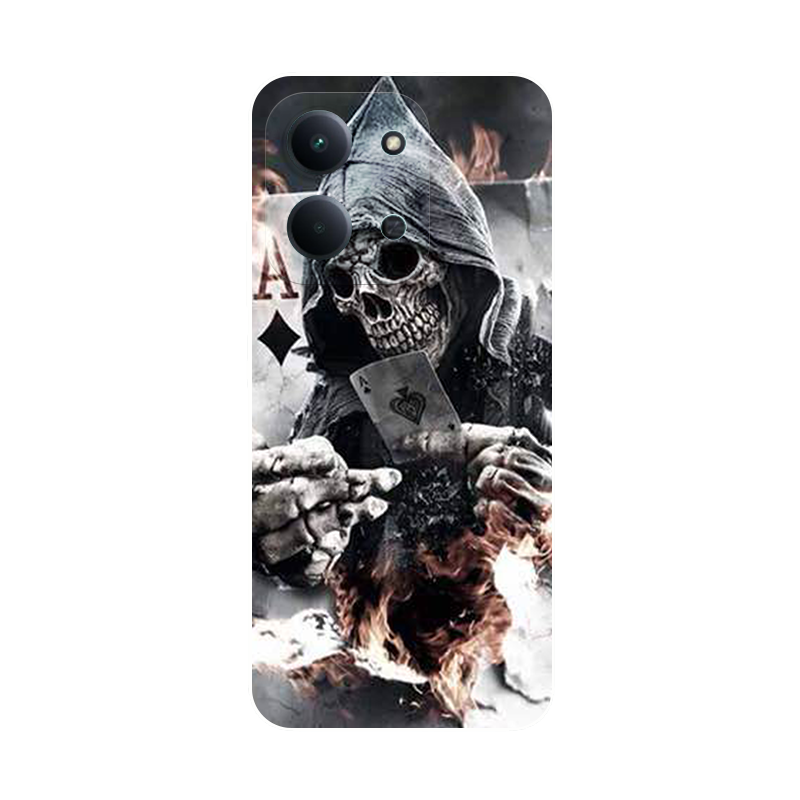 For Redmi 15C 4G Europe Case F - Phone Cases Europe 评论和价格