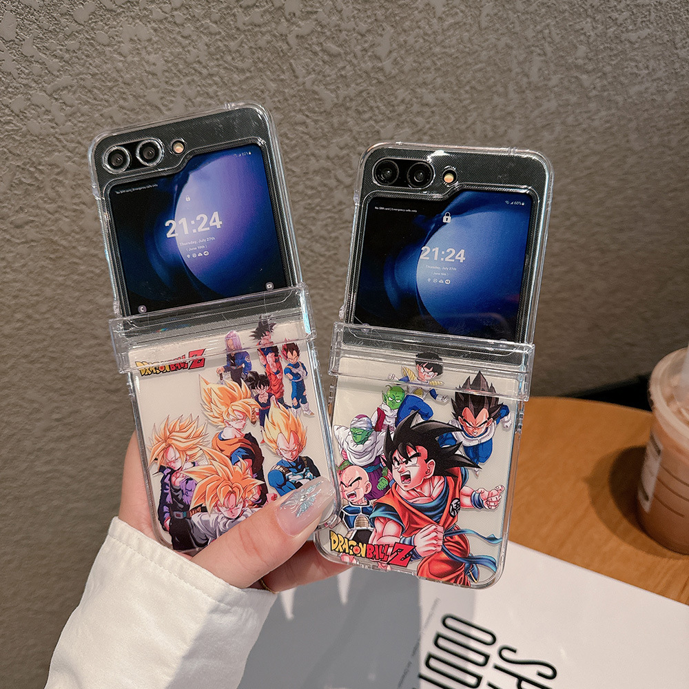 Fashion Japan Anime Dragon Bal - Phone Cases Japan 评论和价格