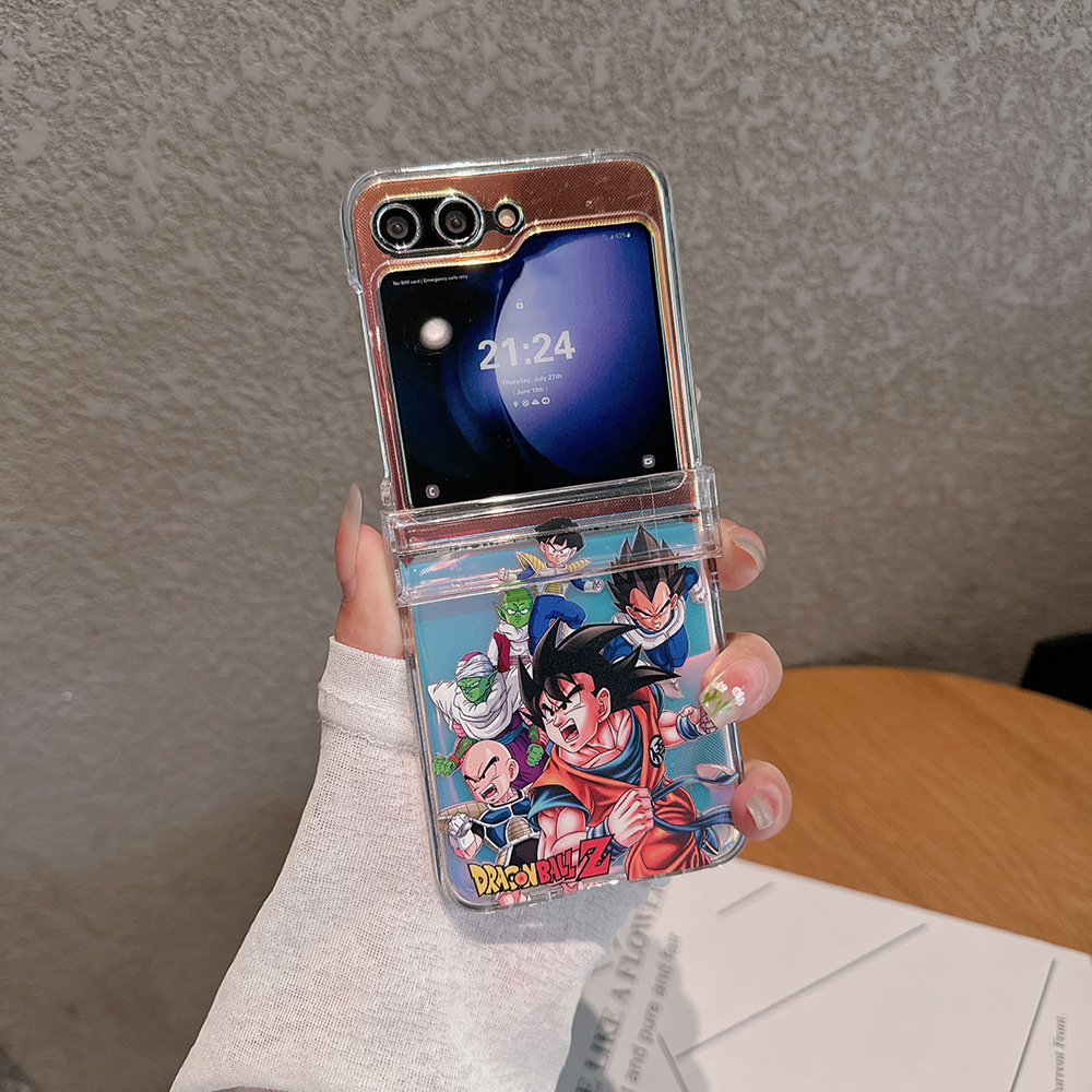 Fashion Japan Anime Dragon Bal - Phone Cases Japan 评论和价格