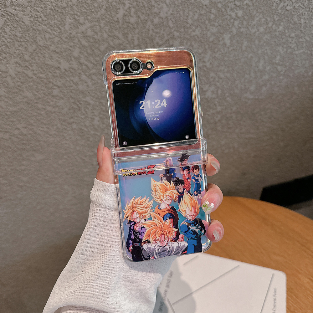 Fashion Japan Anime Dragon Bal - Phone Cases Japan 评论和价格