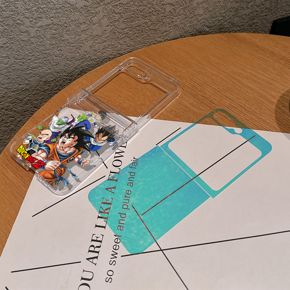 Fashion Japan Anime Dragon Bal - Phone Cases Japan 评论和价格