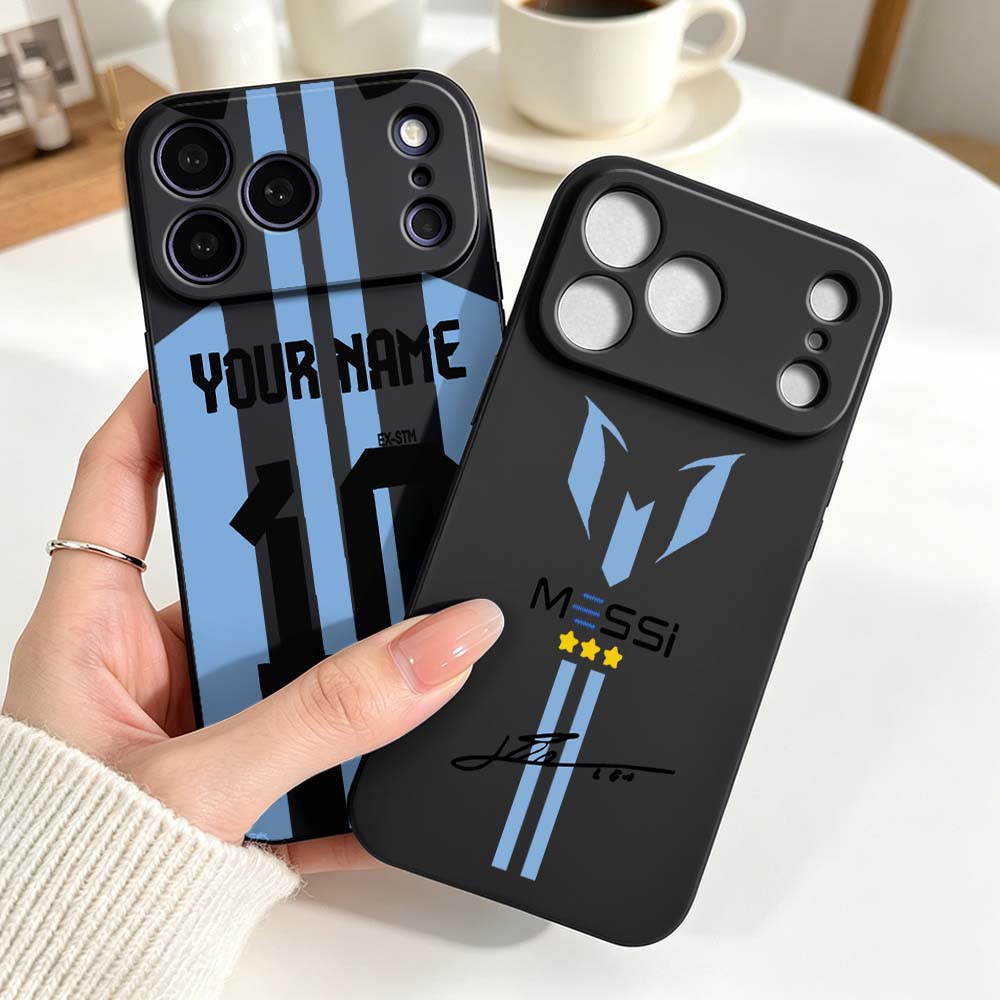 Football Jersey Number Ten For - Phone Cases Jersey 评论和价格