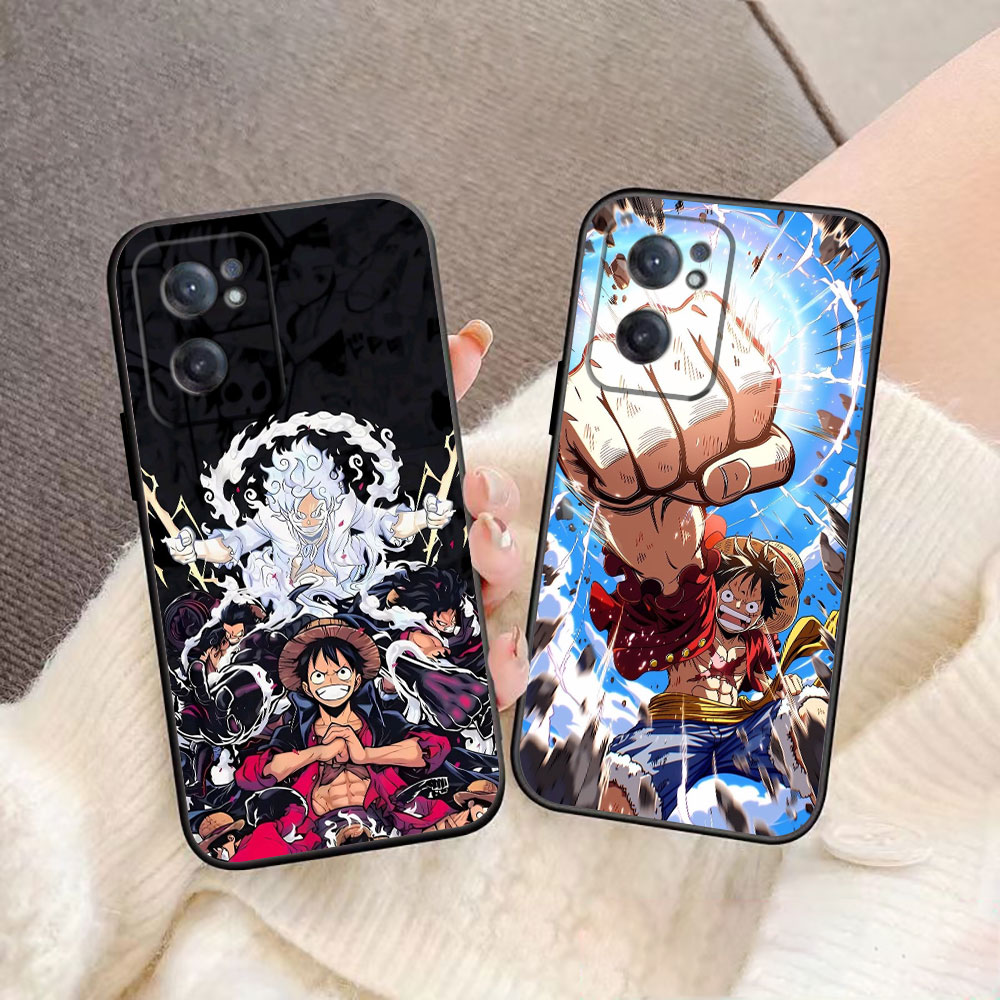 One P-Piece Luffys Gear 5 Phon - Phone Cases One Piece 评论和价格