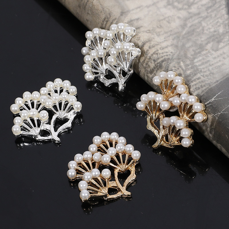 Engood 100Pcs Pearl Pine Branc - Phone Cases Europe 评论和价格