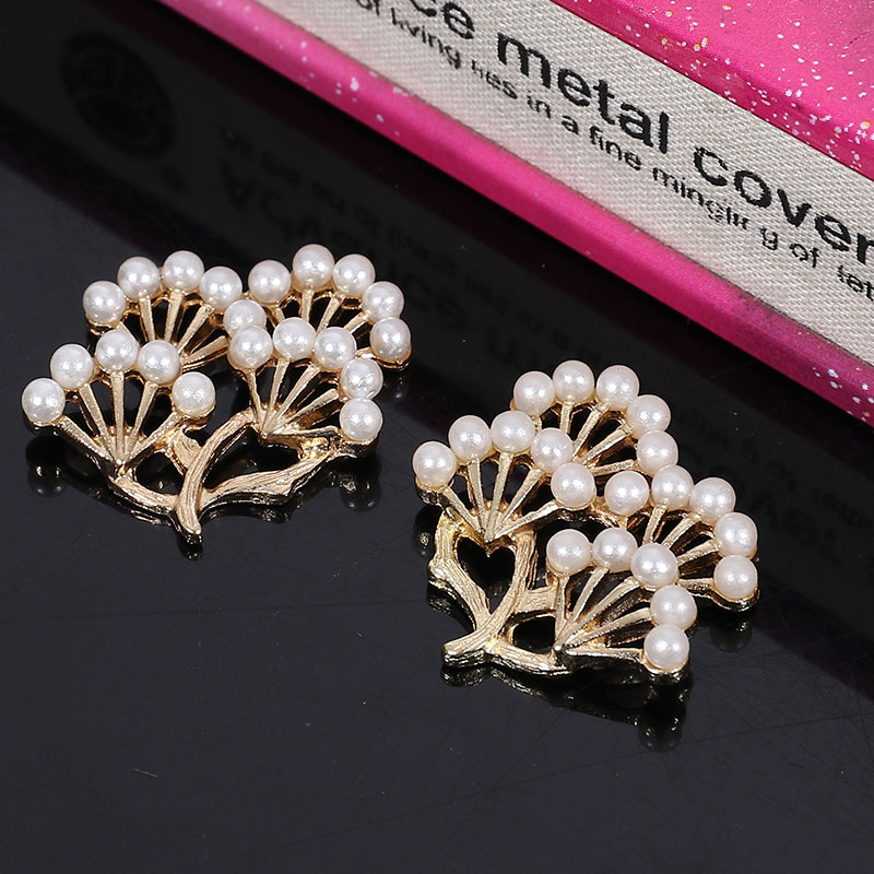 Engood 100Pcs Pearl Pine Branc - Phone Cases Europe 评论和价格