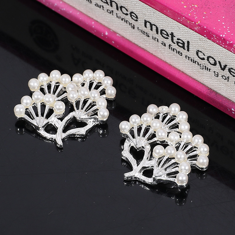 Engood 100Pcs Pearl Pine Branc - Phone Cases Europe 评论和价格