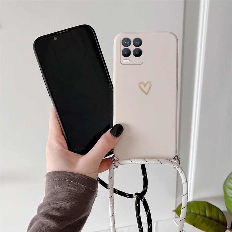 Crossbody Lanyard Silicone Pho - Phone Cases Nyc 评论和价格