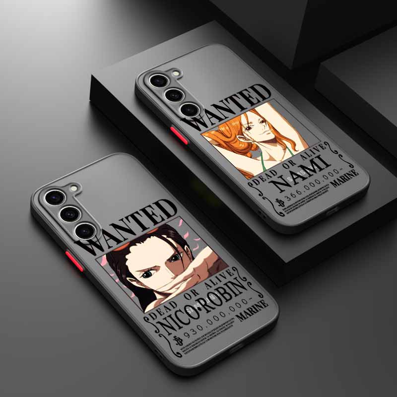 Cute O-ne P-ieceS Anime For Sa - Phone Cases One Piece 评论和价格
