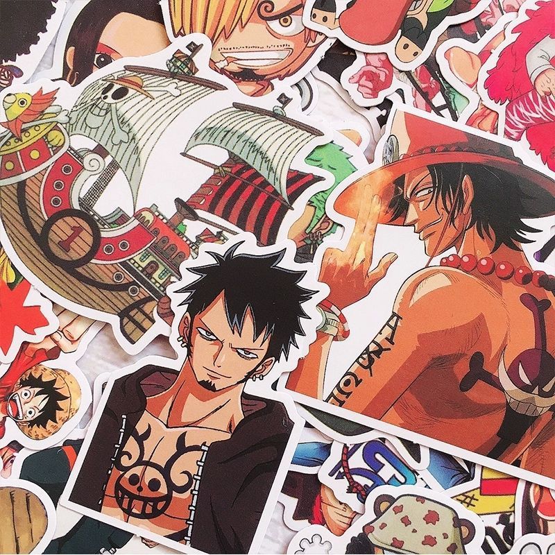 120 Pcs Unique Cute One Piece  - Phone Cases One Piece 评论和价格