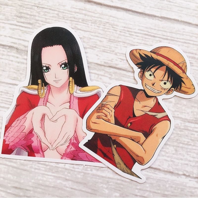 120 Pcs Unique Cute One Piece  - Phone Cases One Piece 评论和价格