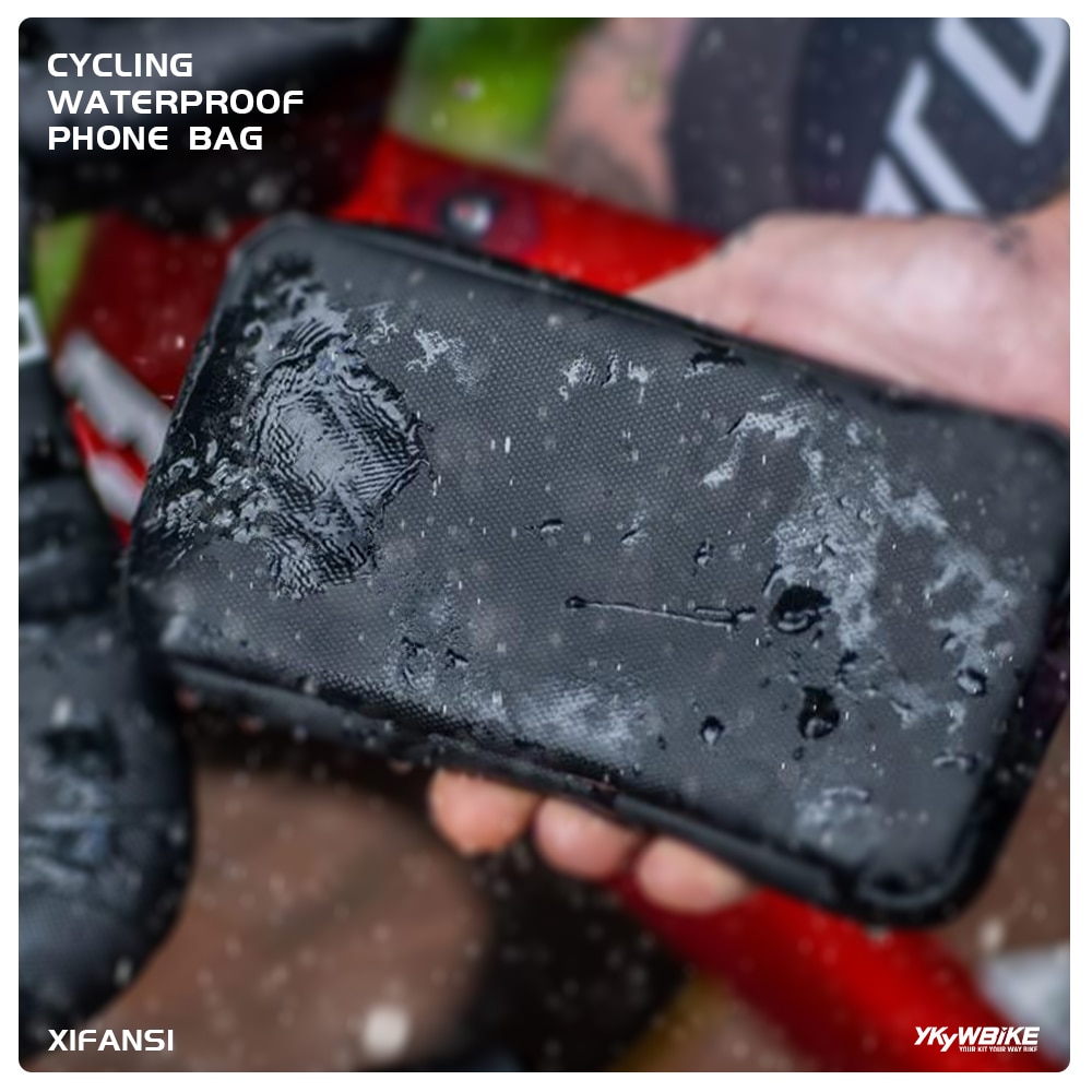 Cycling Jersey Bag Bike Bag Ra - Phone Cases Jersey 评论和价格
