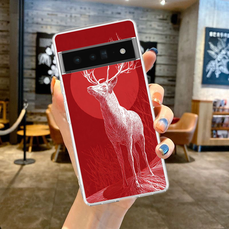 Phone Case Cover for Google Pi - Phone Cases Red Deer 评论和价格