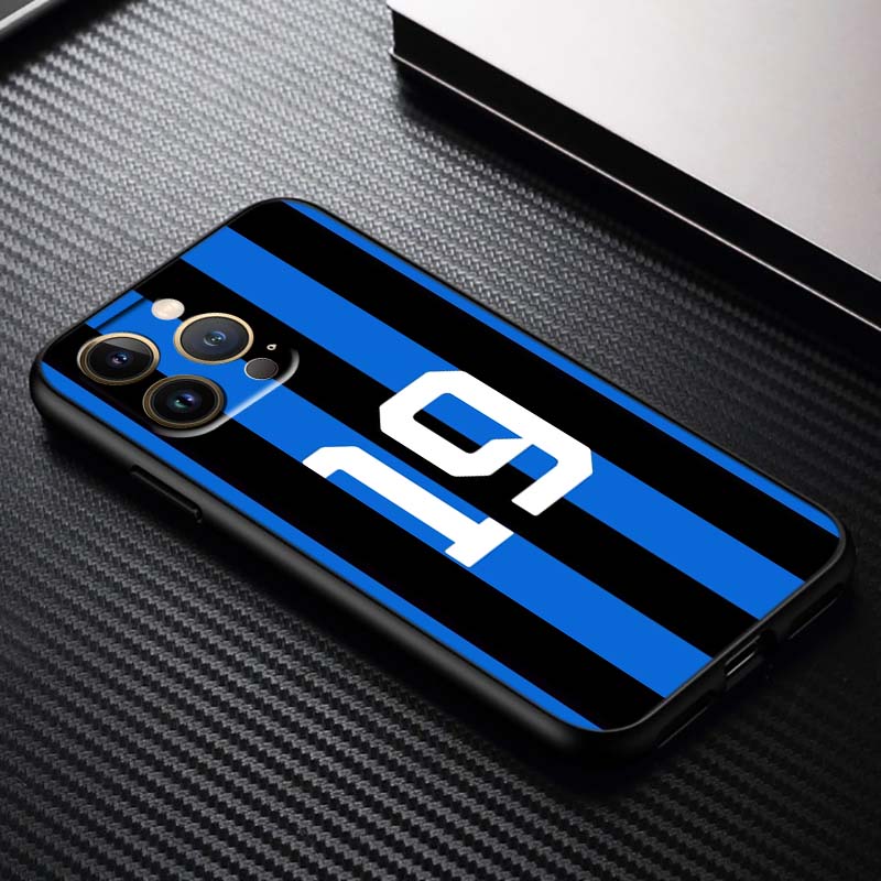 Fashion jersey number Phone Ca - Phone Cases Jersey 评论和价格