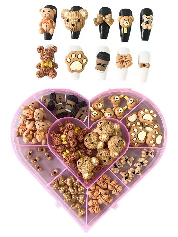 Bulk Supply 60PCS Kawaii Carto - Phone Cases Europe 评论和价格