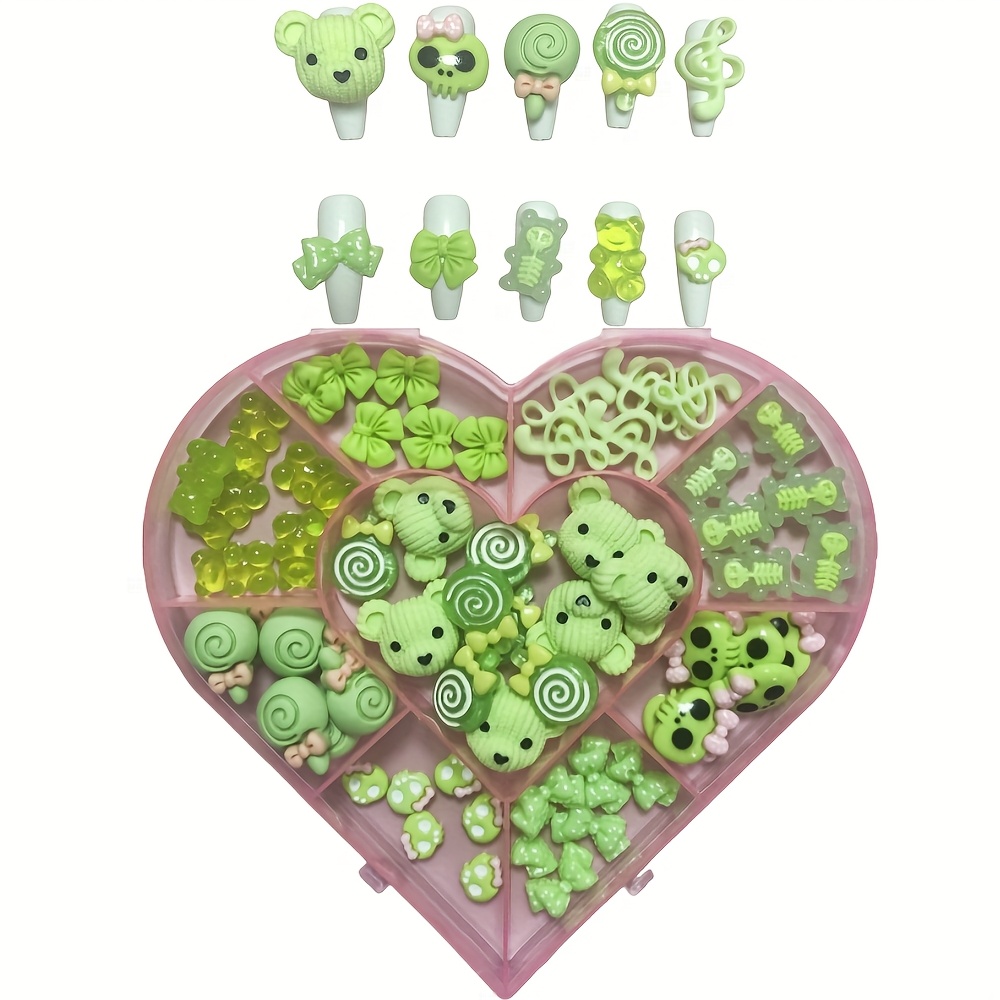 Bulk Supply 60PCS Kawaii Carto - Phone Cases Europe 评论和价格