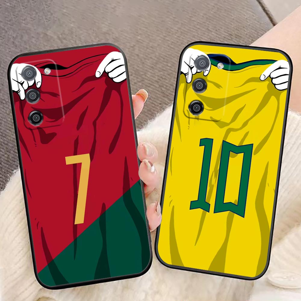 Phone Case For OPPO A5X A6X A6 - Phone Cases Jersey 评论和价格