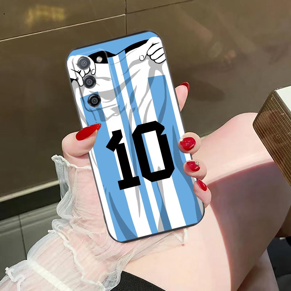 Phone Case For OPPO A5X A6X A6 - Phone Cases Jersey 评论和价格