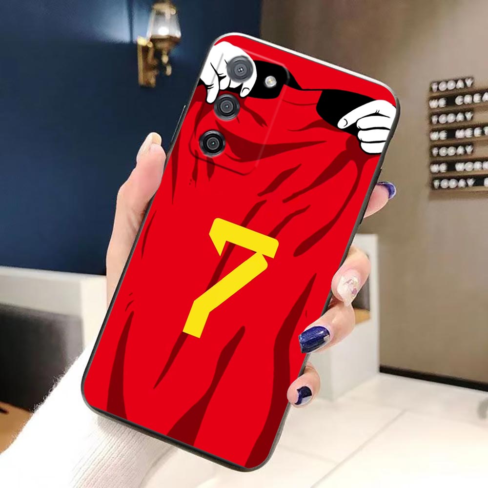 Phone Case For OPPO A5X A6X A6 - Phone Cases Jersey 评论和价格
