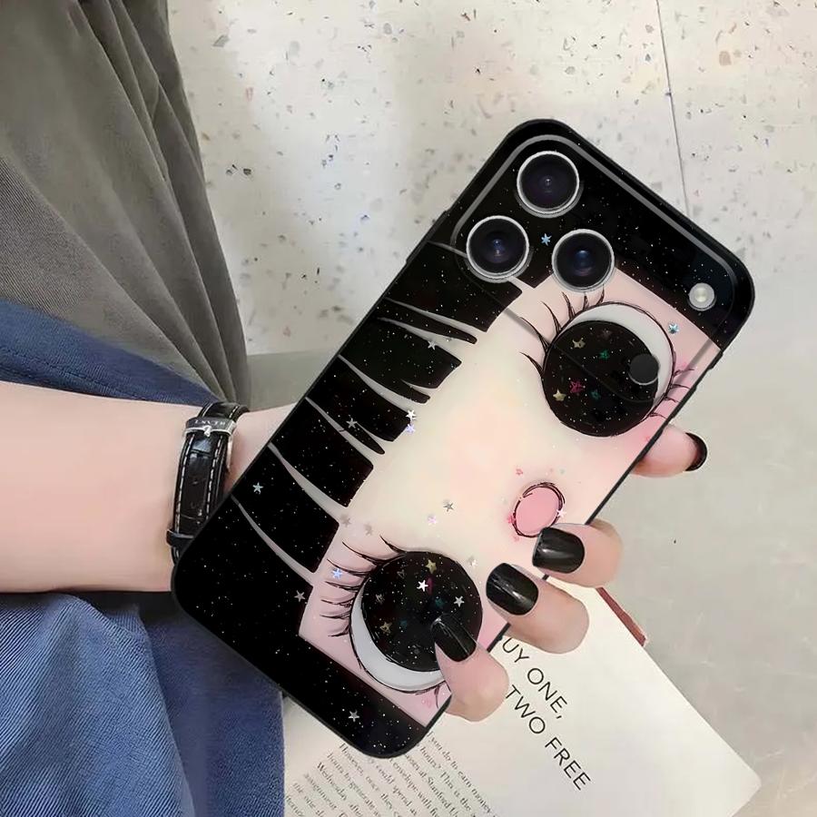 Phone Case for Apple iPhone 17 - Phone Cases Girls 评论和价格