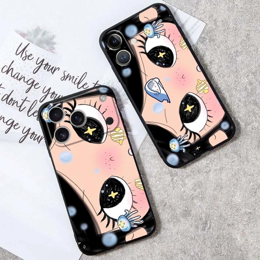 Phone Case for Apple iPhone 17 - Phone Cases Girls 评论和价格