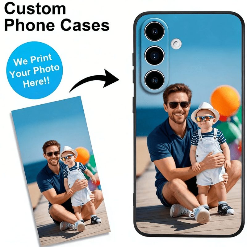 Custom Matte Case for iPhone 1 - Phone Cases Personalised 评论和价格
