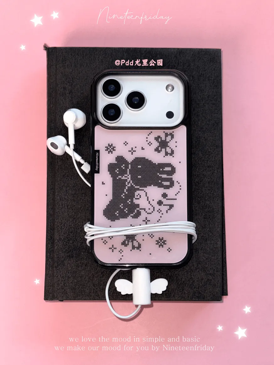 Korean Ins Sweet Girl Rabbit W - Phone Cases Girls 评论和价格