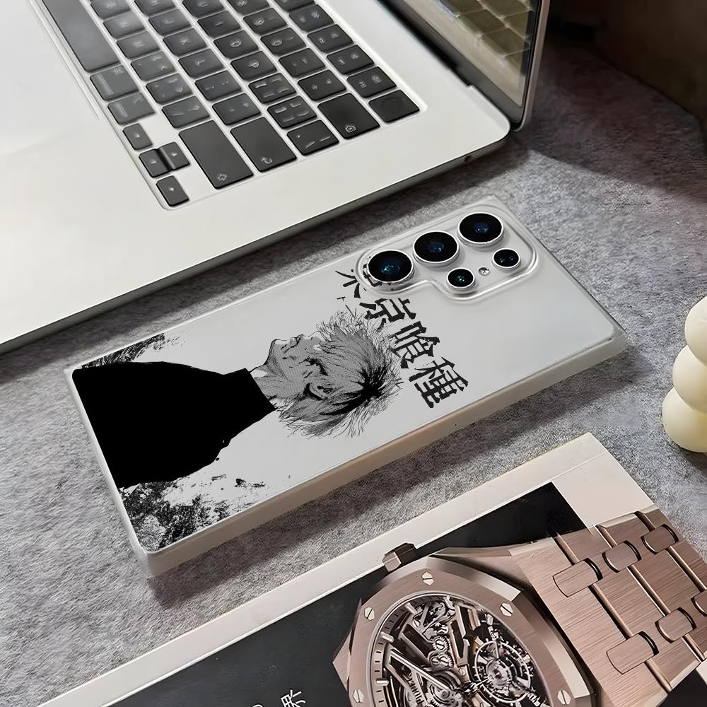 Hot cool Anime Japan Tokyo Gho - Phone Cases Japan 评论和价格