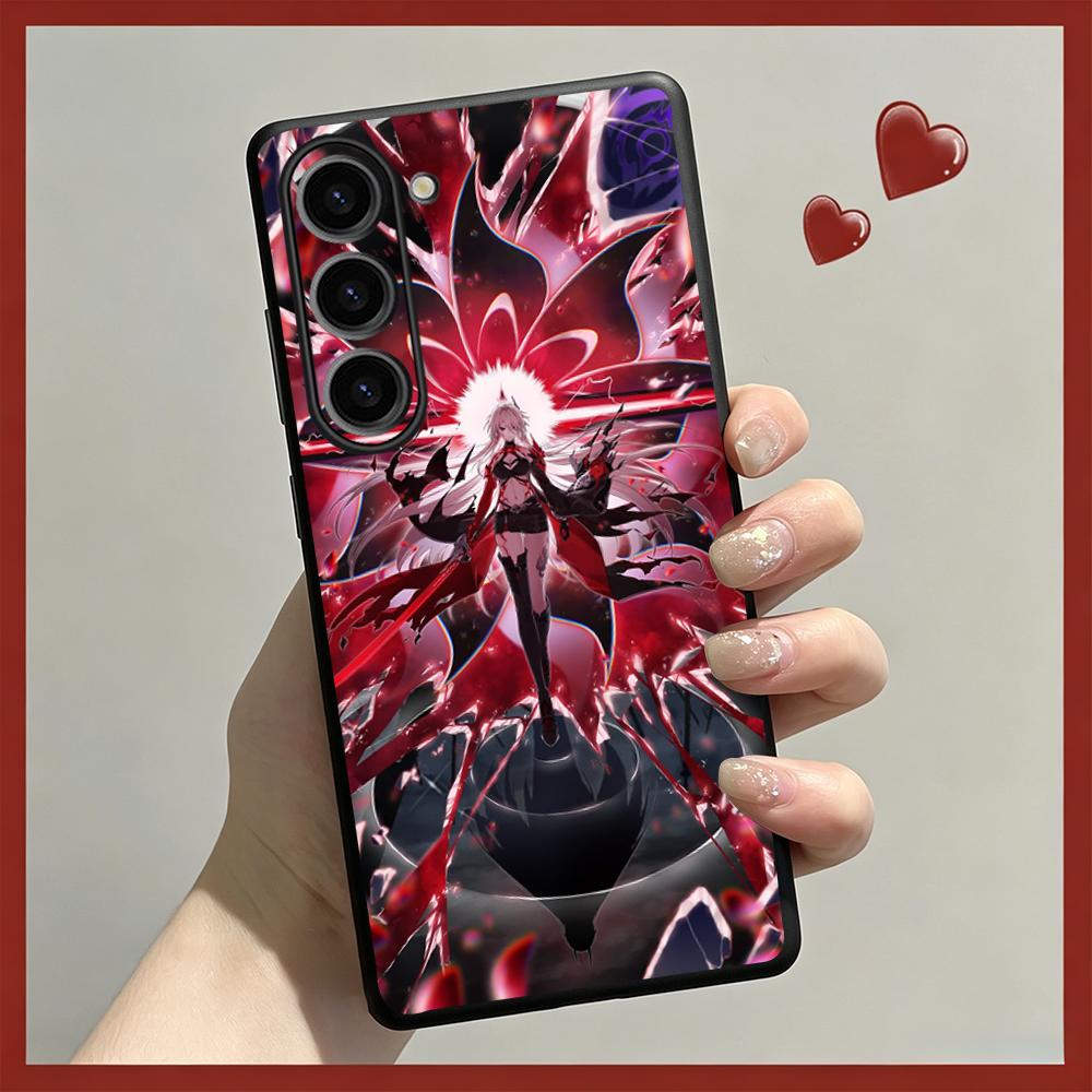 Arlechino hot game cool girl d - Phone Cases Girls 评论和价格