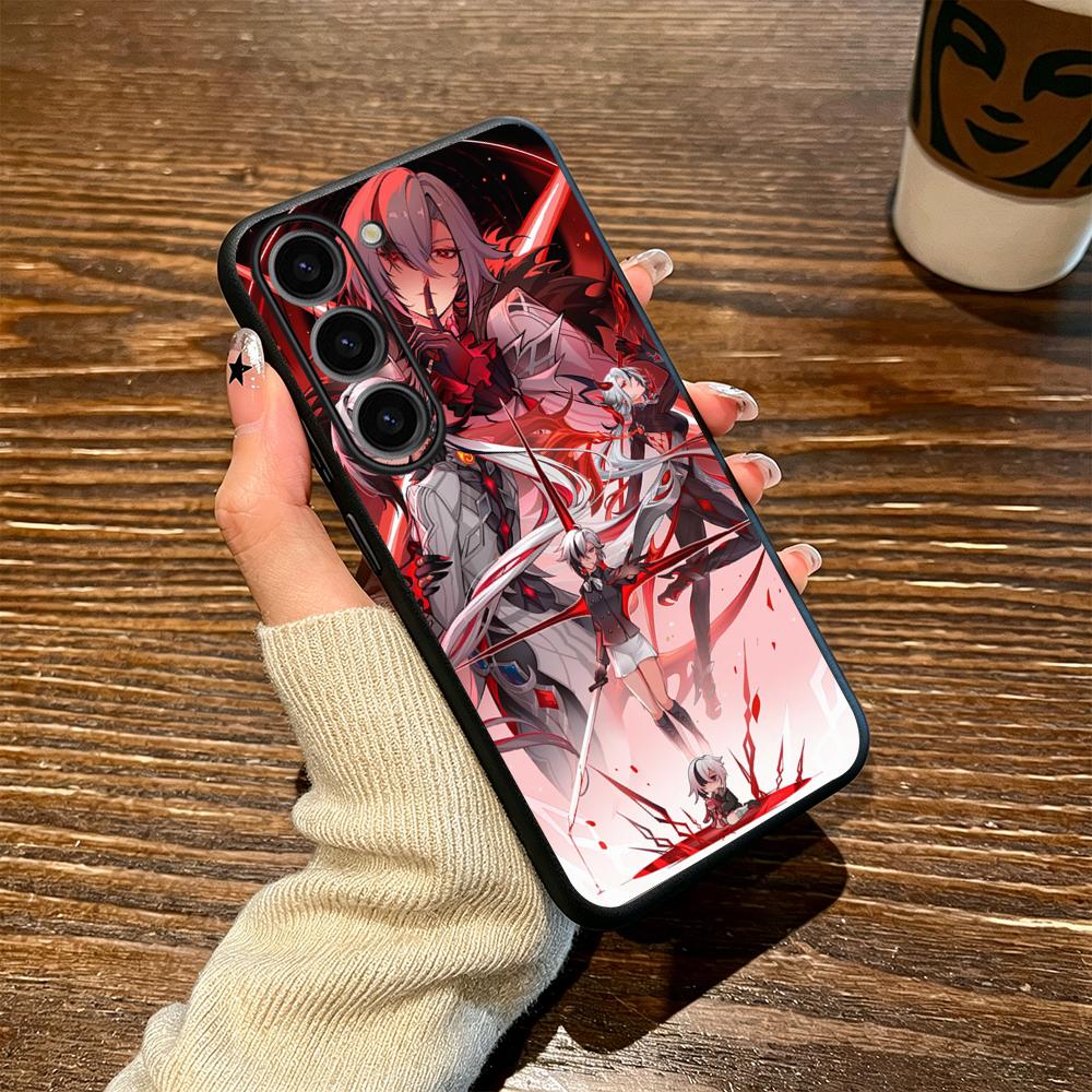 Arlechino hot game cool girl d - Phone Cases Girls 评论和价格