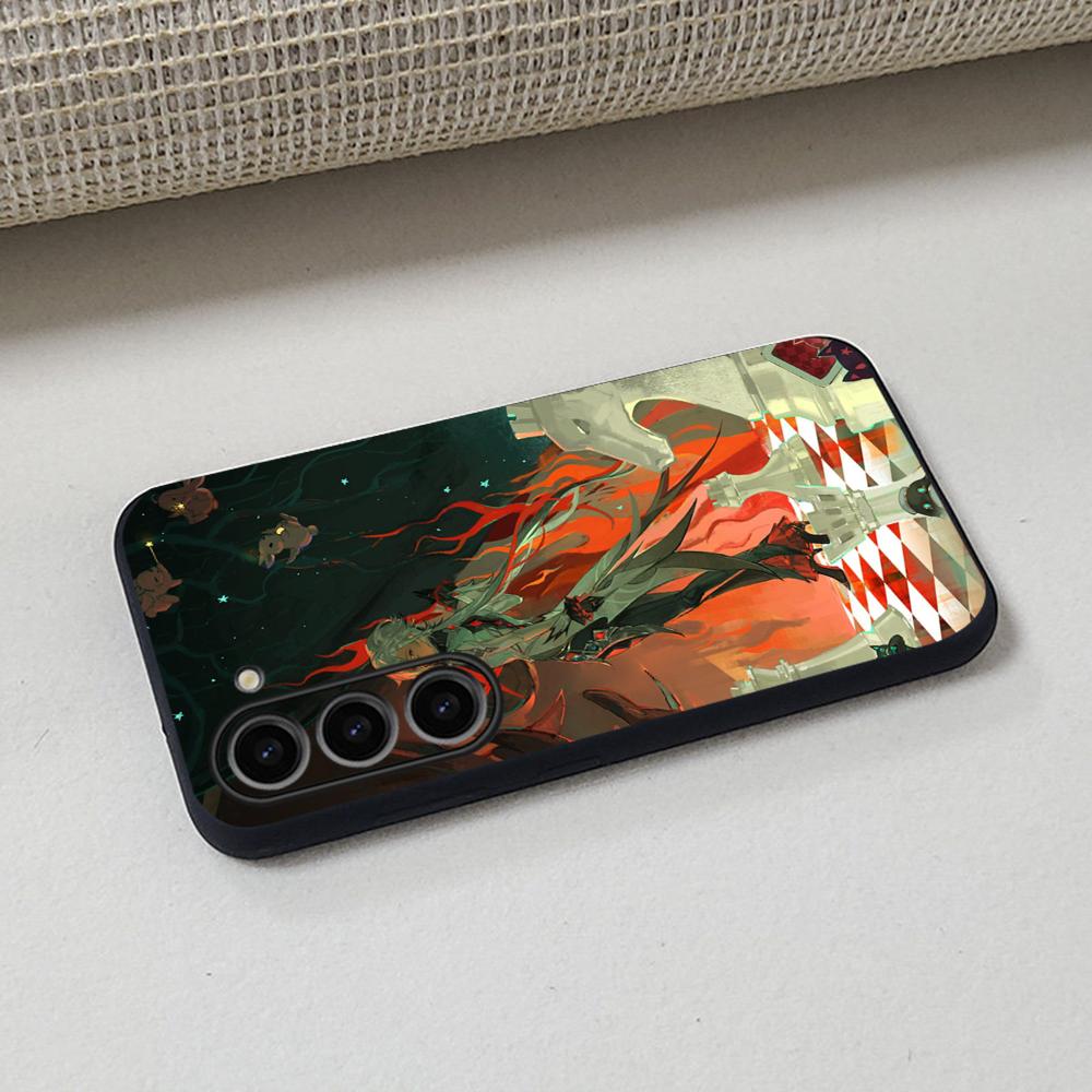 Arlechino hot game cool girl d - Phone Cases Girls 评论和价格