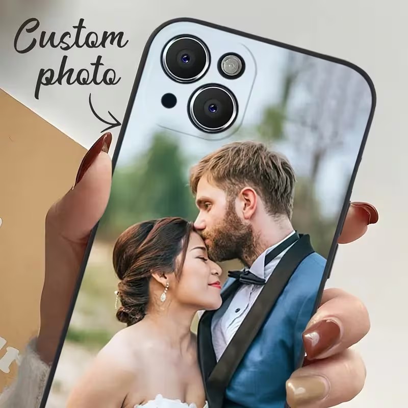 Customized Case For iPhone 18  - Phone Cases Personalised 评论和价格
