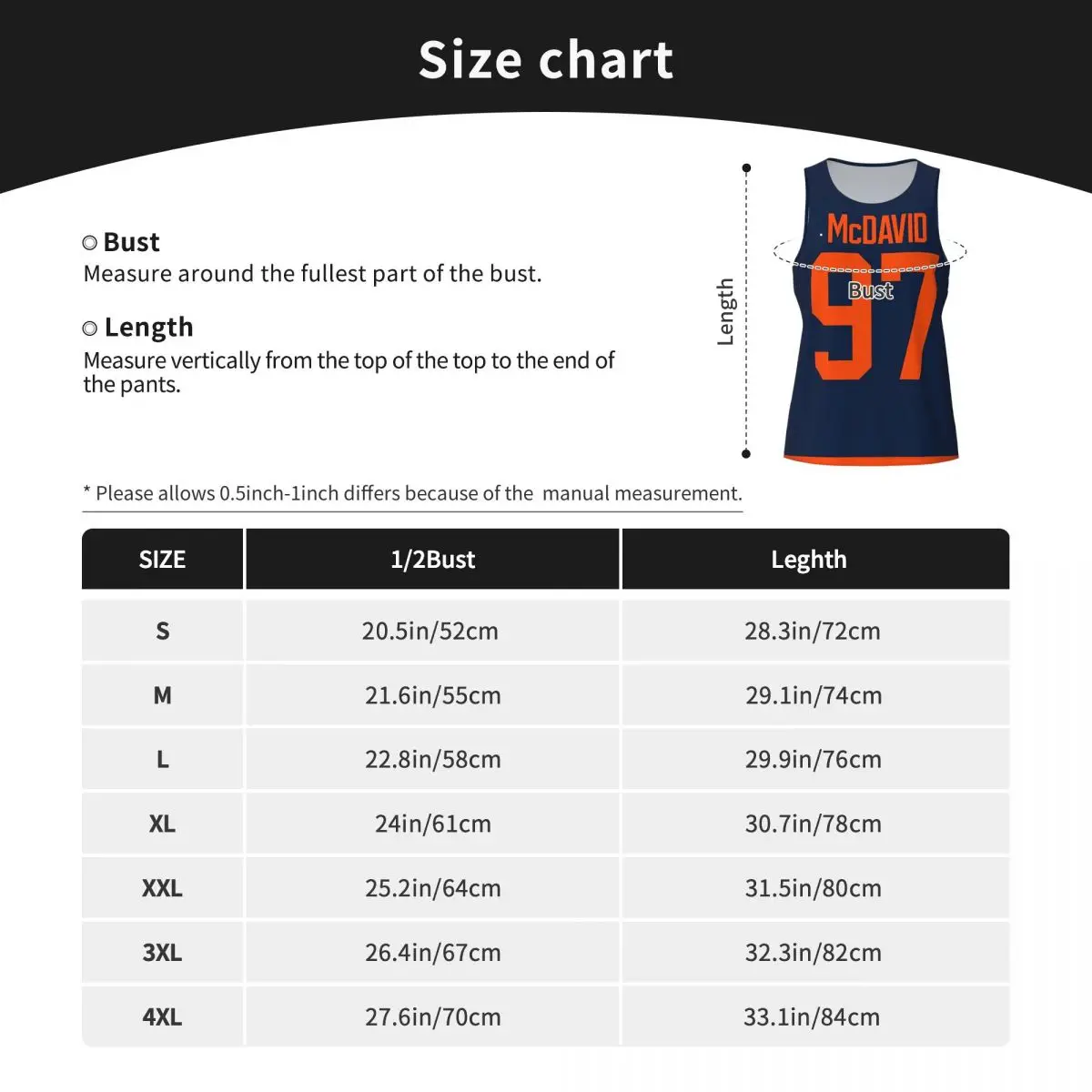 Edmonton Oilers Connor McDavid - Phone Cases Jersey 评论和价格