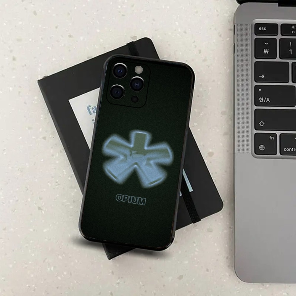 O-Opium Rap Playboi Carti Phon - Phone Cases Nyc 评论和价格