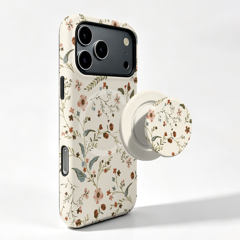 Cute Flower Magnetic Case For  - Huawei Mate 60 评论和价格