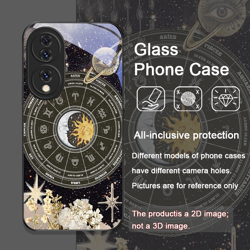 Constellation Sun Moon Stars P - Huawei Mate 60 评论和价格