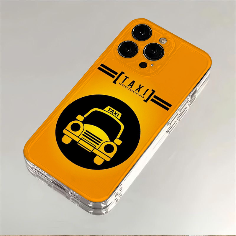 NYC Yellow Taxi Cabs Soft Phon - Phone Cases Nyc 评论和价格