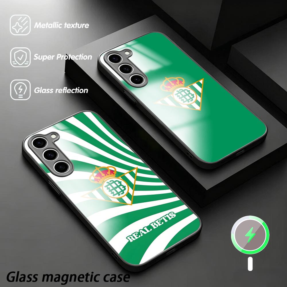 R-Real Luxury B-Betis-s club d - Phone Cases Luxury 评论和价格