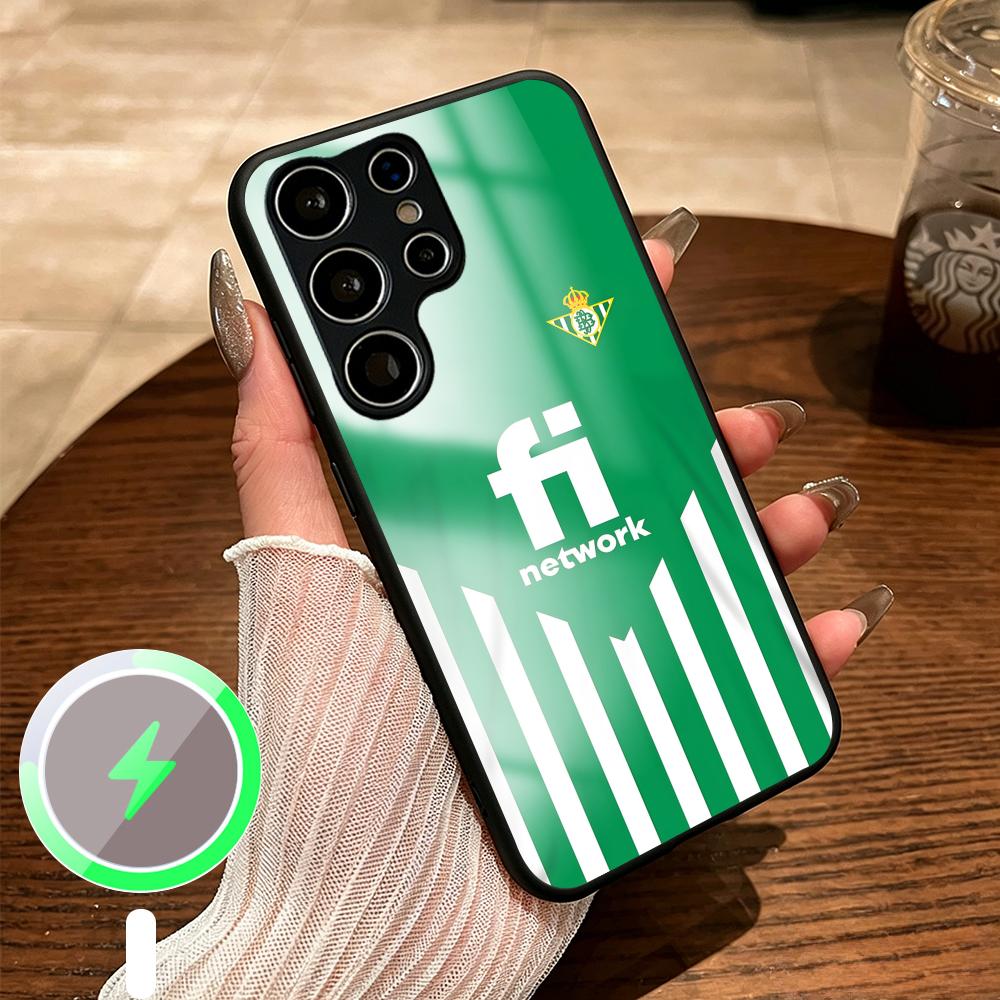 R-Real Luxury B-Betis-s club d - Phone Cases Luxury 评论和价格