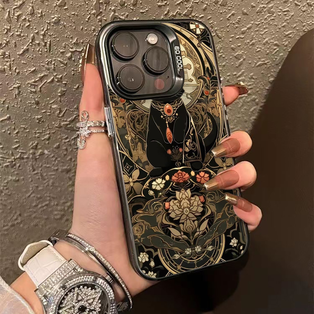 Luxury Phone Case For iPhone 1 - Phone Cases Luxury 评论和价格