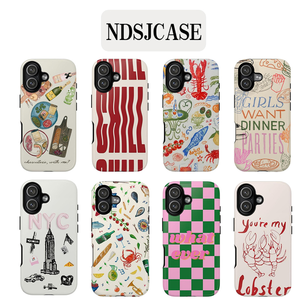 Luxury Clmj NYC whatever Phone - Phone Cases Nyc 评论和价格