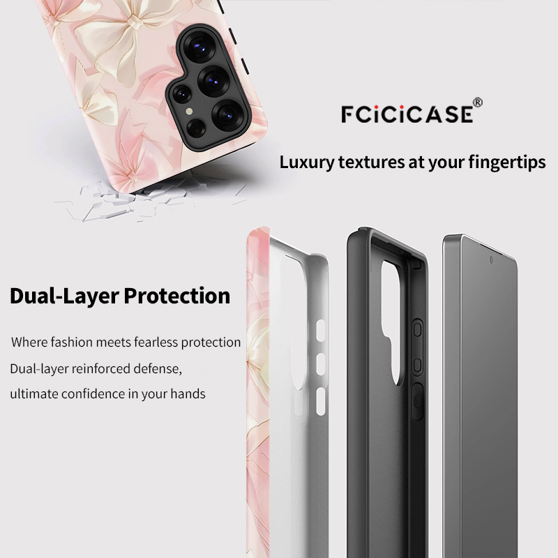 Fcicicase For Samsung Galaxy S - Phone Cases Luxury 评论和价格
