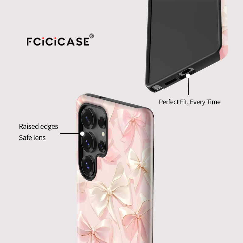 Fcicicase For Samsung Galaxy S - Phone Cases Luxury 评论和价格